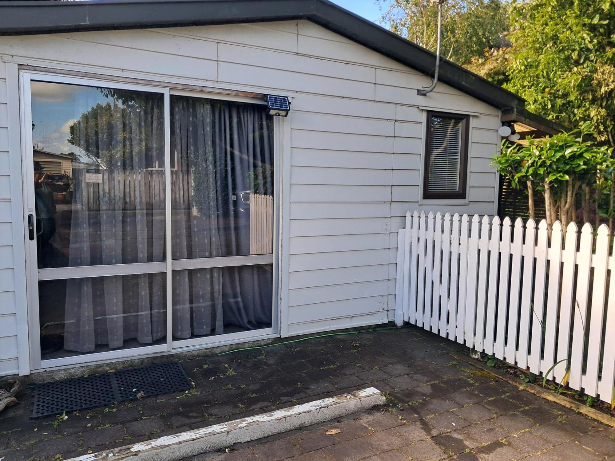 Sweet Guesthouse Waitara Esterno foto