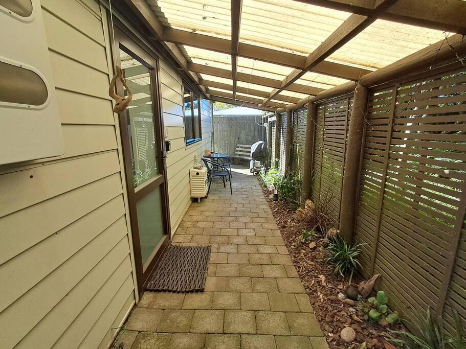 Sweet Guesthouse Waitara Esterno foto